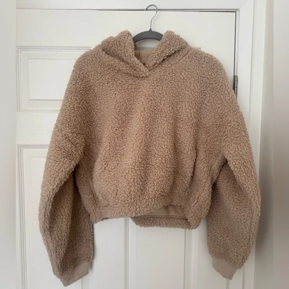 gilly hicks sherpa set - Picture 2 of 7